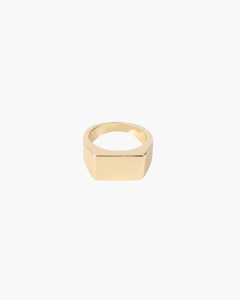 Axis Ring - Areistore