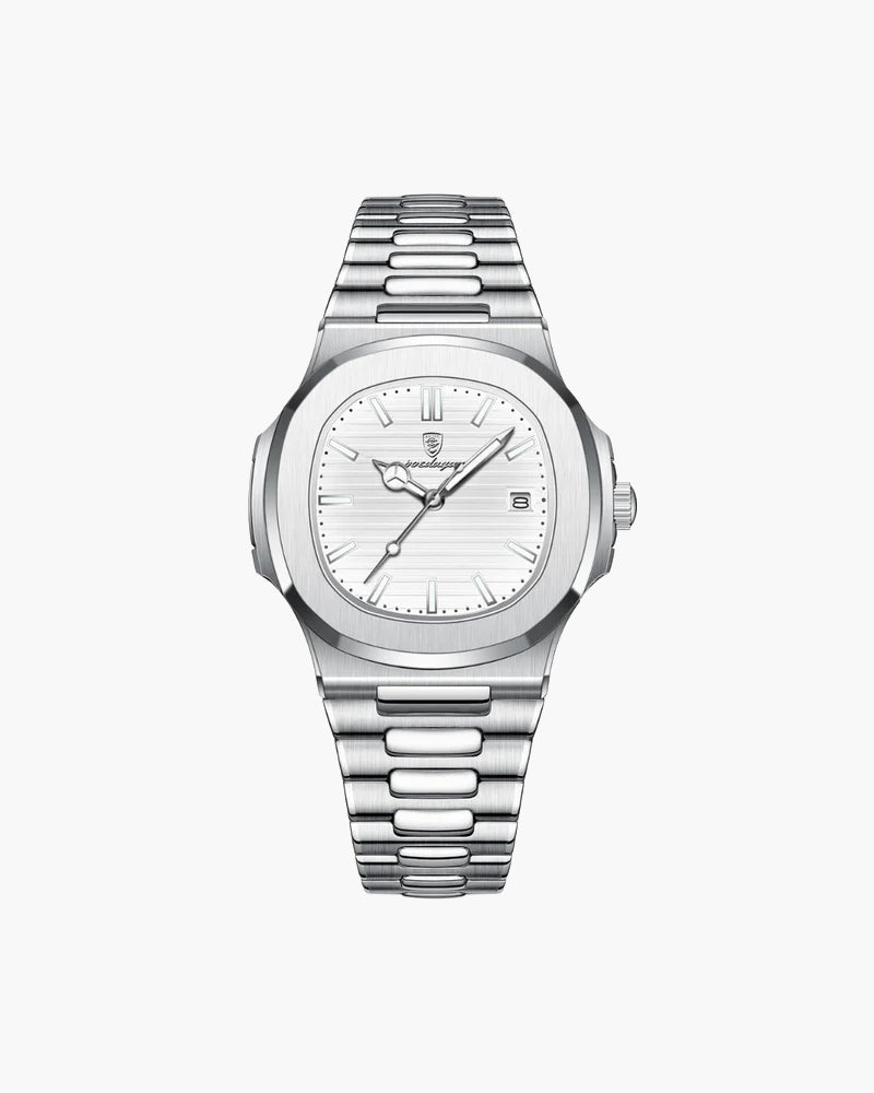 Geneva Classic Watch (Waterproof) - Areistore