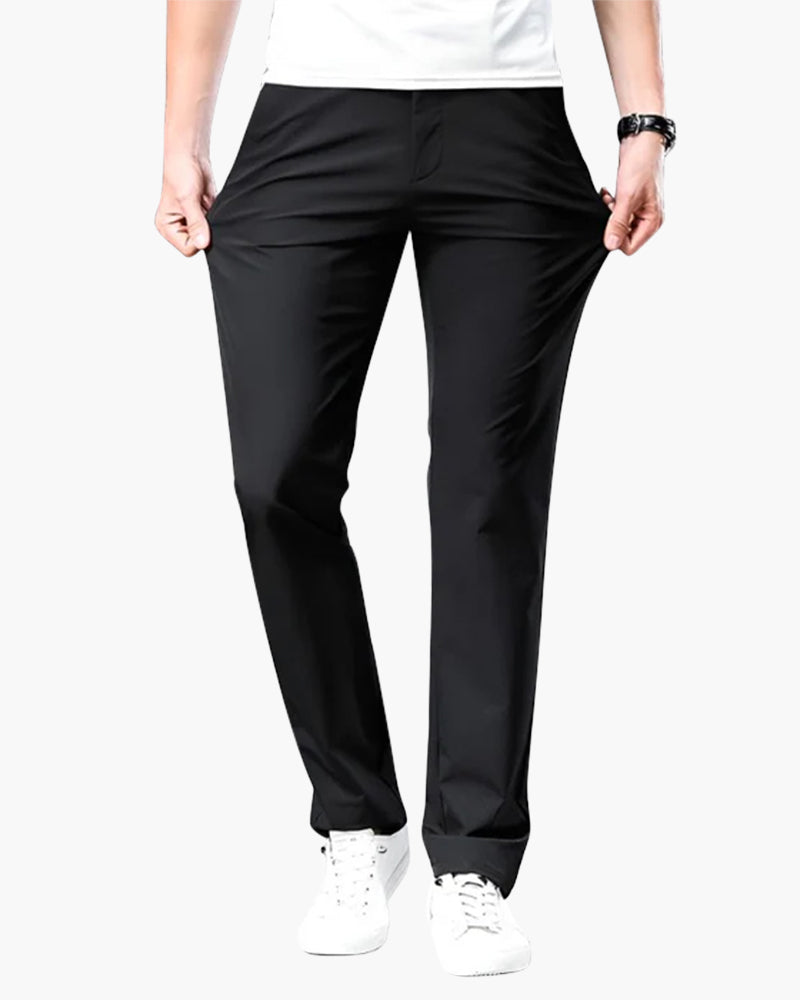 Porto Chino Pants - Areistore