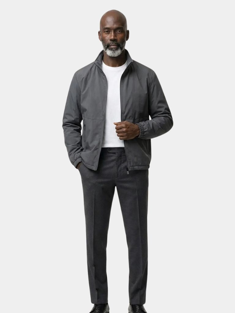 Slim Sport Coat - Areistore