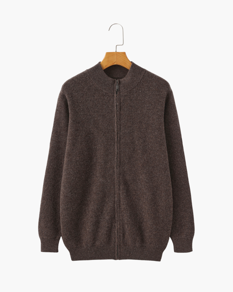 100% Cashmere Vest - Areistore