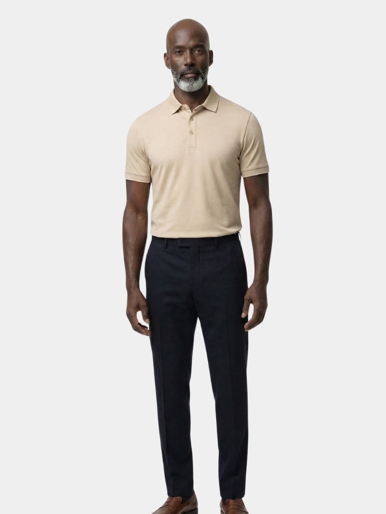 Windsor Business Polo - Areistore