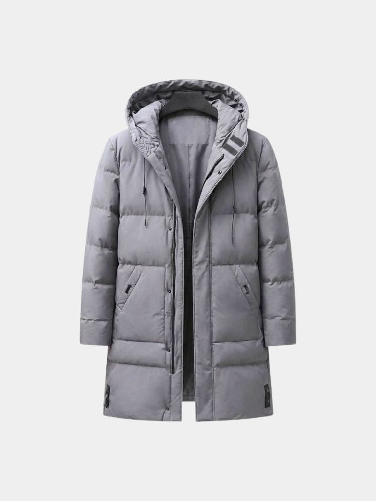Thermal Expedition Coat - Areistore