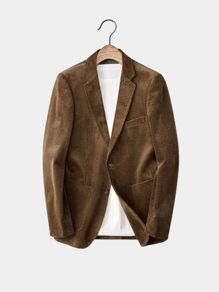 Urban Corduroy Jacket - Areistore