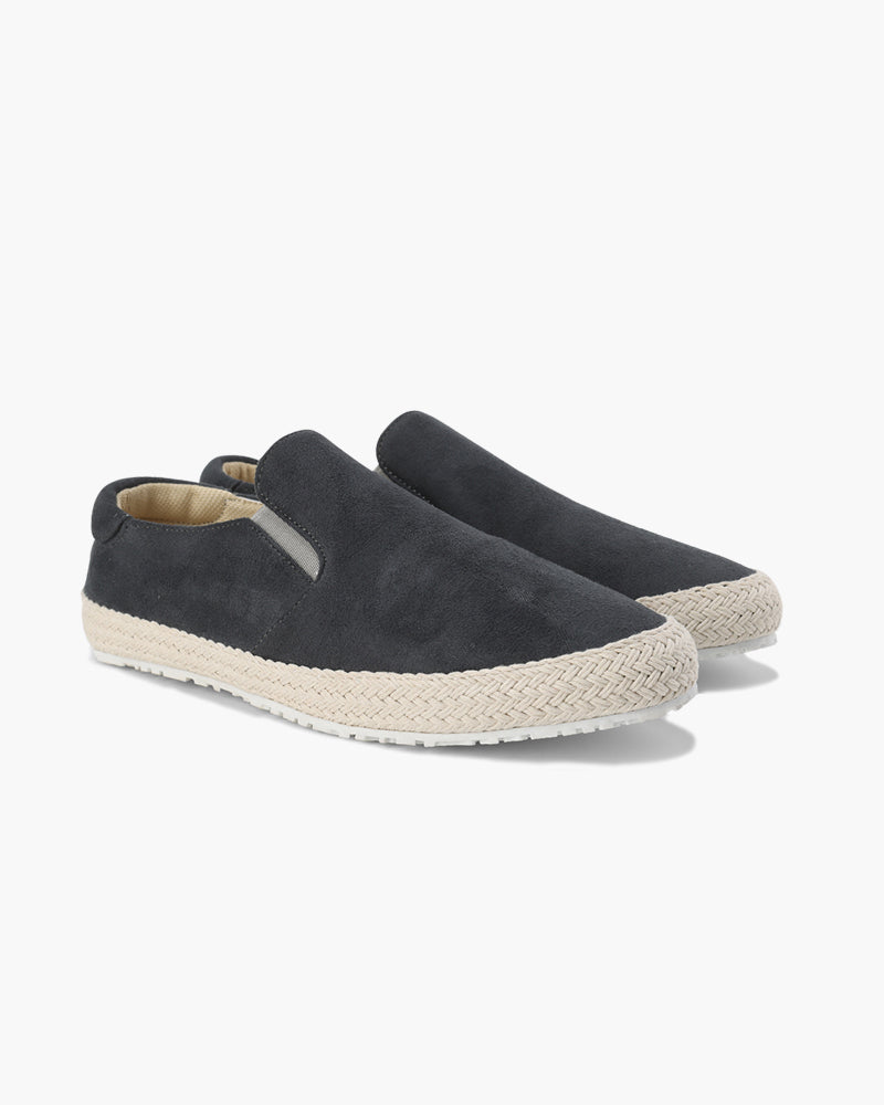 Suede City Shoes - Areistore