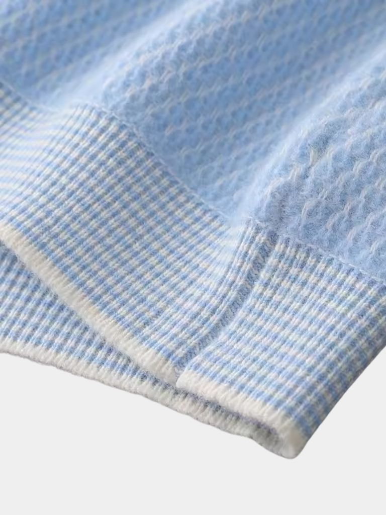 Skyline Cashmere Knit - Areistore