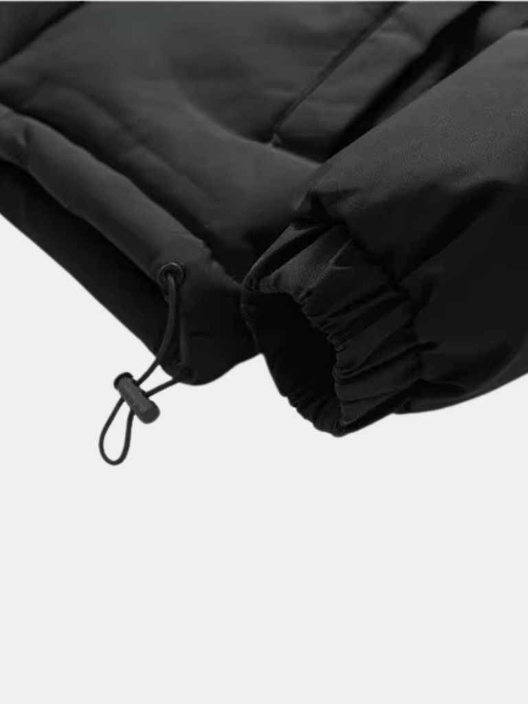 Summit Puffer Jacket - Areistore