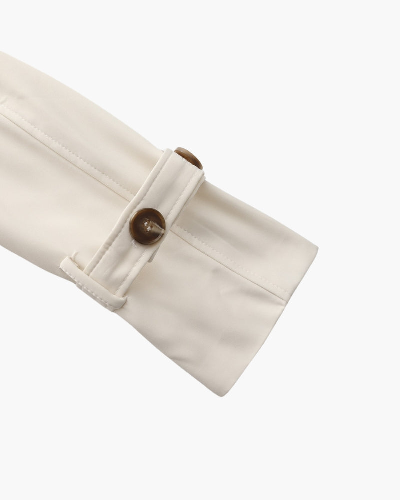 Heritage Trench - Areistore