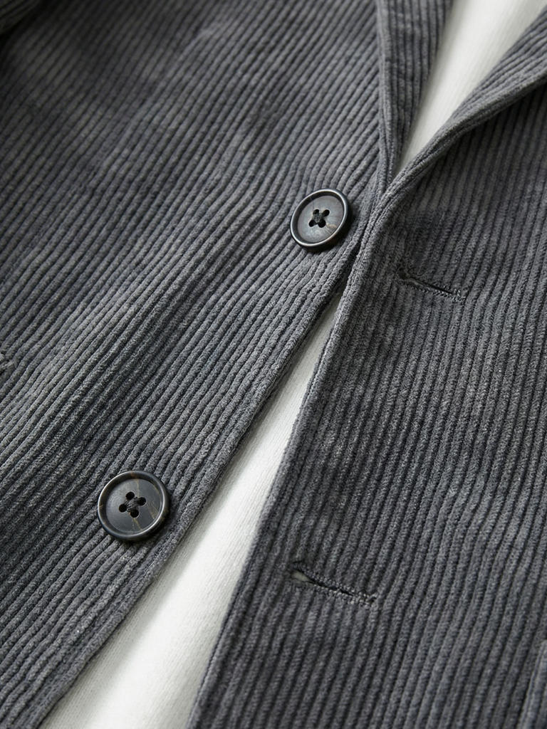Urban Corduroy Jacket - Areistore
