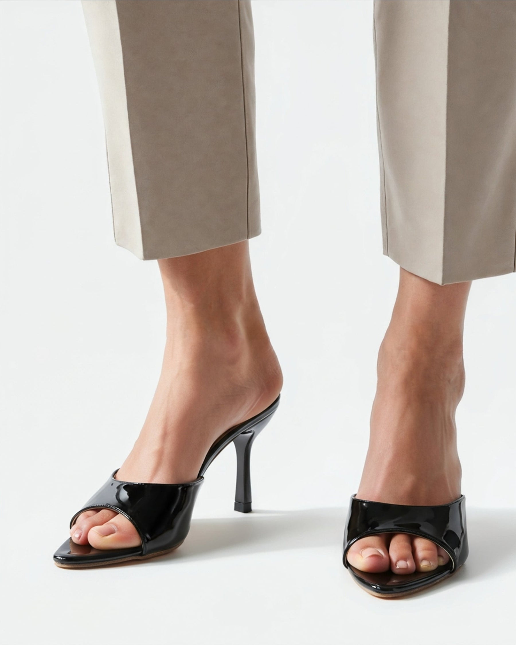 Gia Heels - Areistore