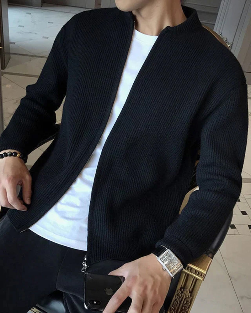 Soft 100% Cotton Gilet - Areistore