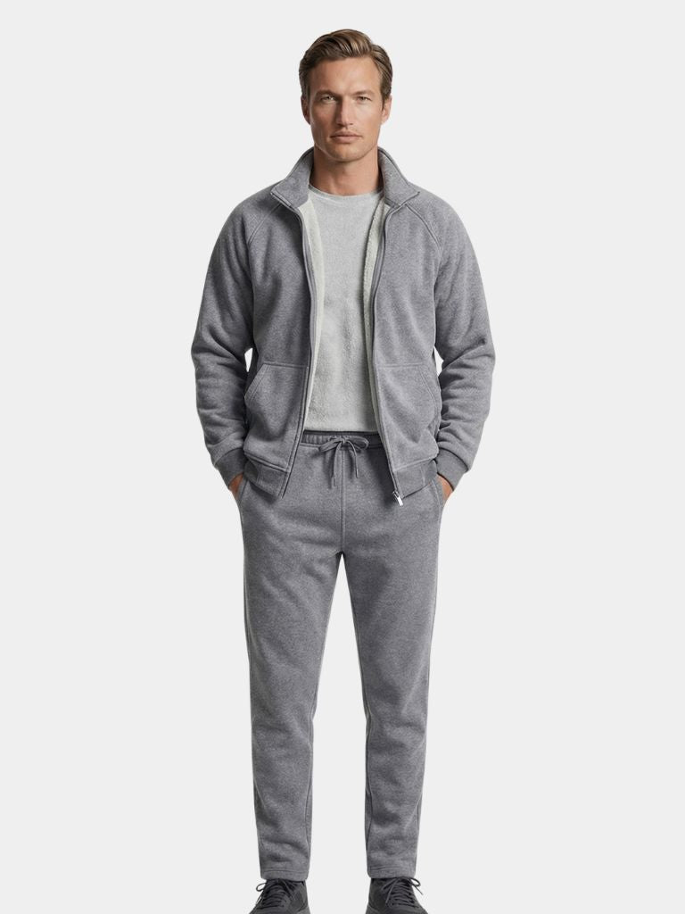 Sterling Estate Hoodie Set - Areistore