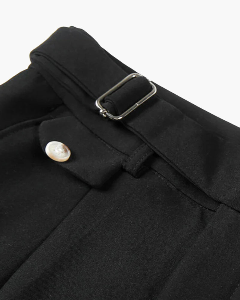 Paris Short Pantalon - Areistore