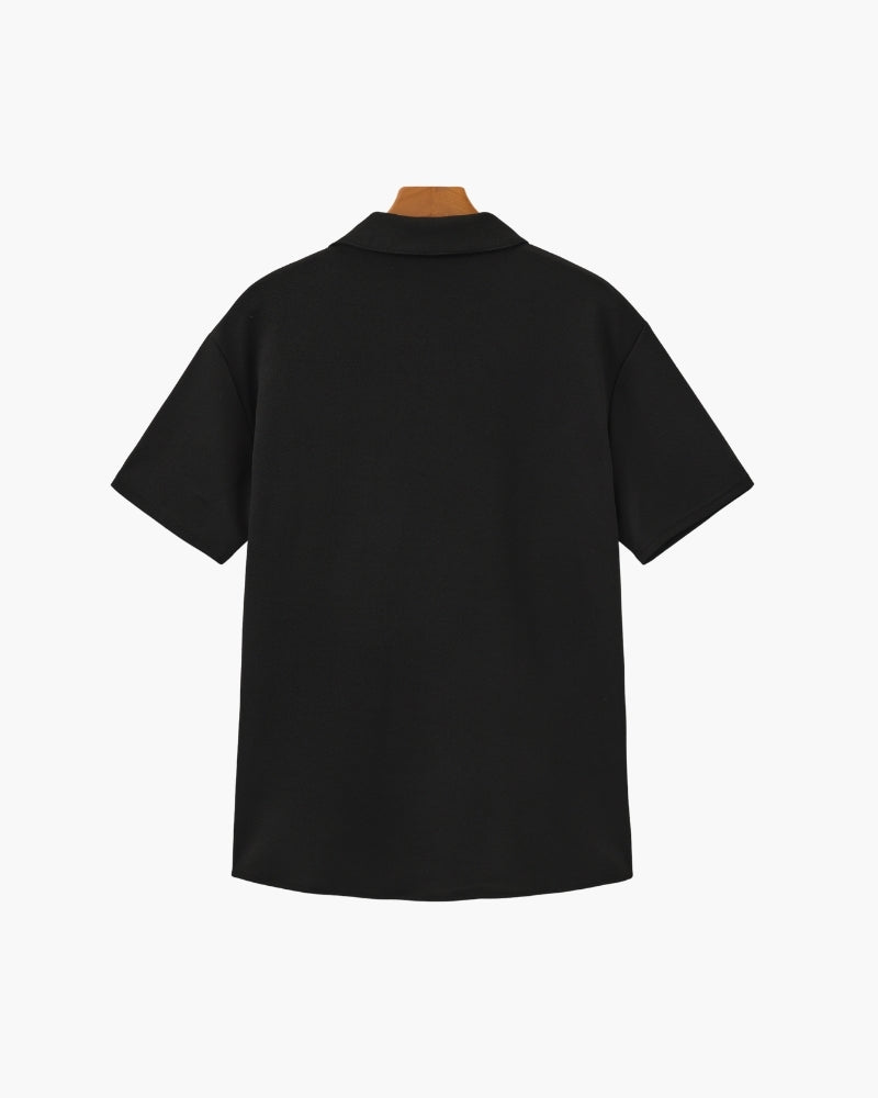 Polo & Pantalon Set - Areistore