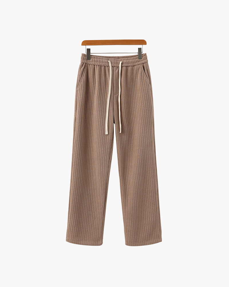 Roman Velvet Pantalon - Areistore