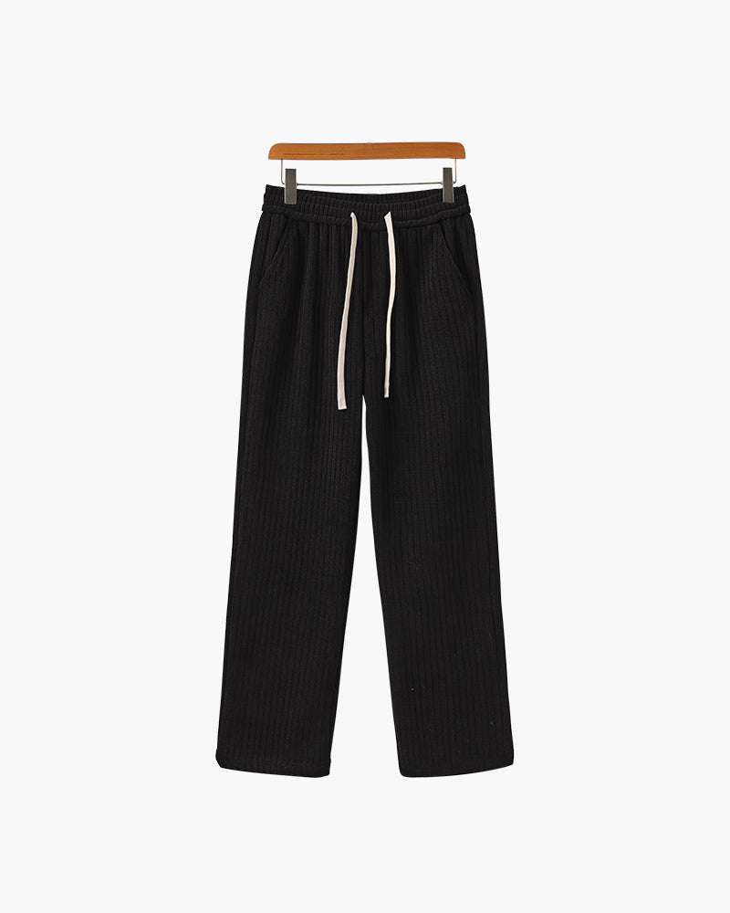 Roman Velvet Pantalon - Areistore