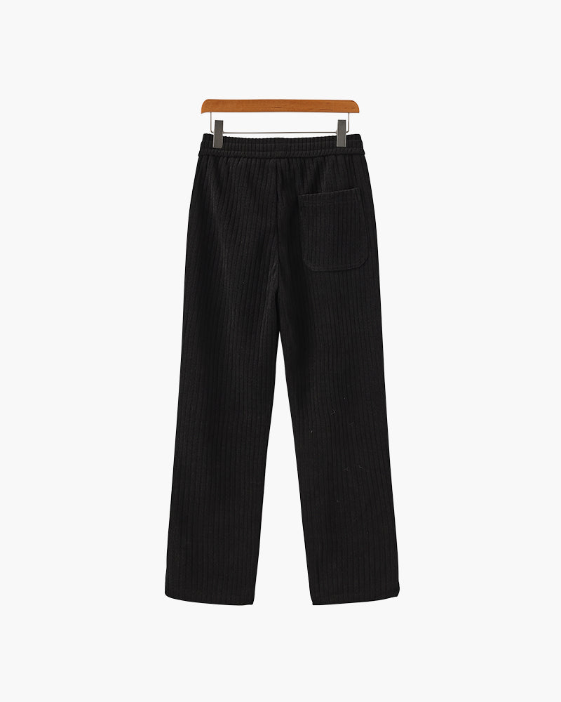 Roman Velvet Pantalon - Areistore