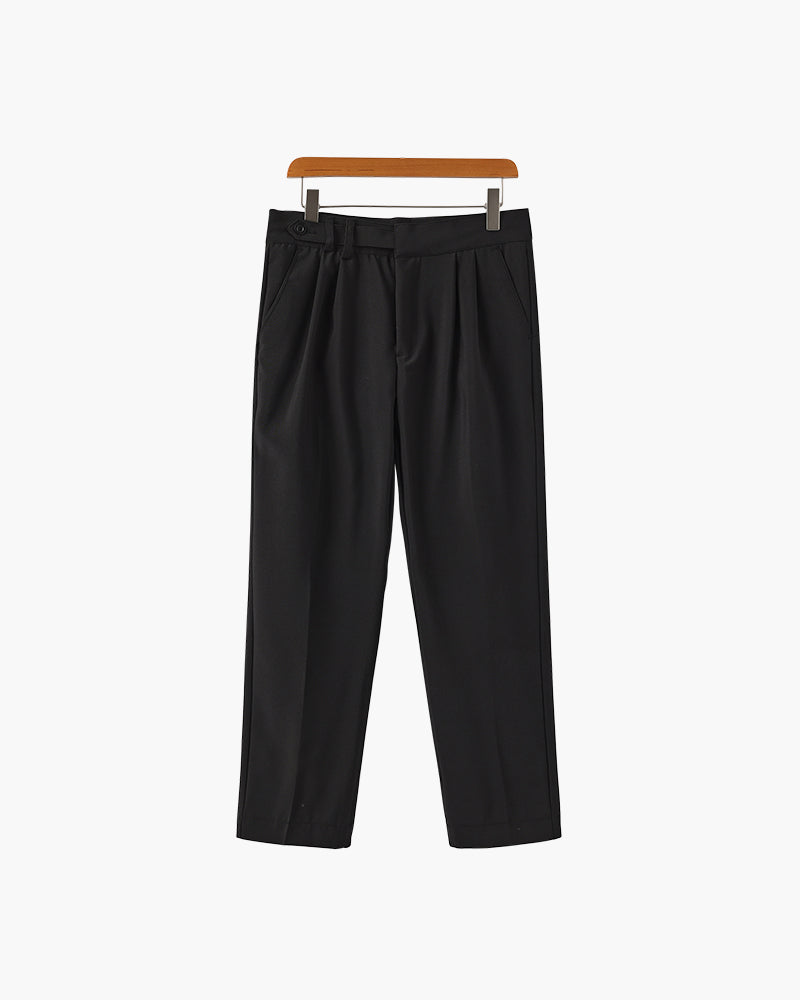 Paris High Waist Pantalon - Areistore