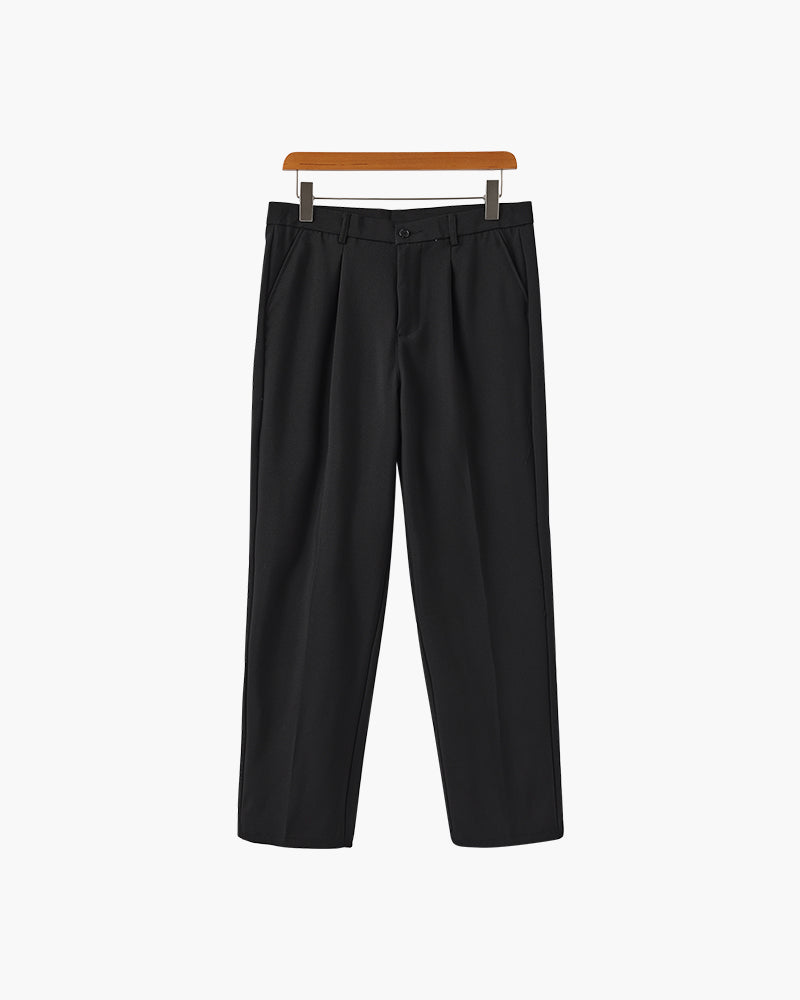 Paris Wide Fit Pantalon - Areistore