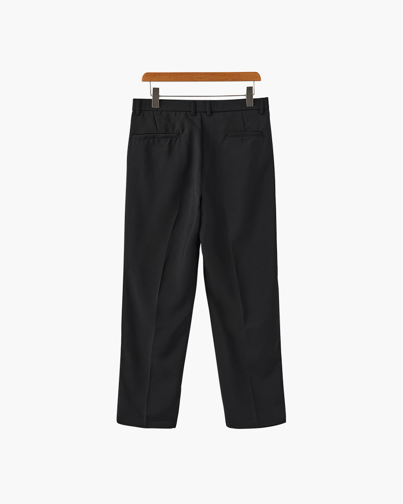Paris Wide Fit Pantalon - Areistore