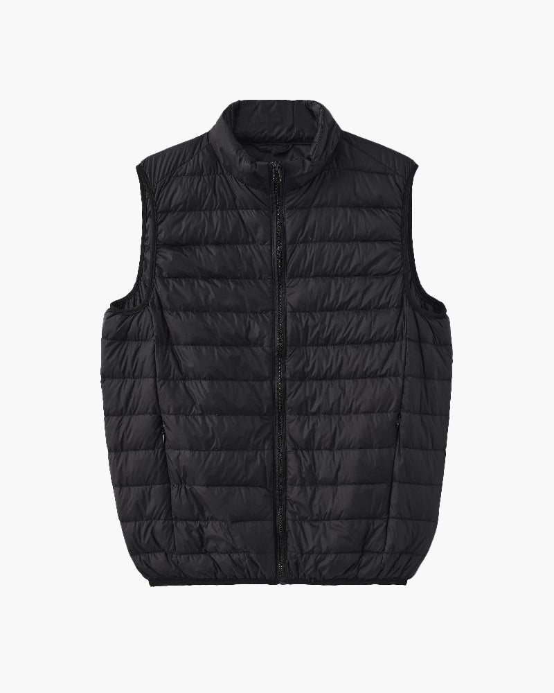 Puffer Gilet - Areistore