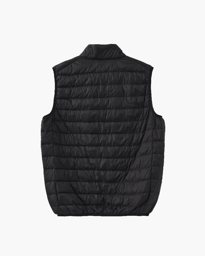 Puffer Gilet - Areistore