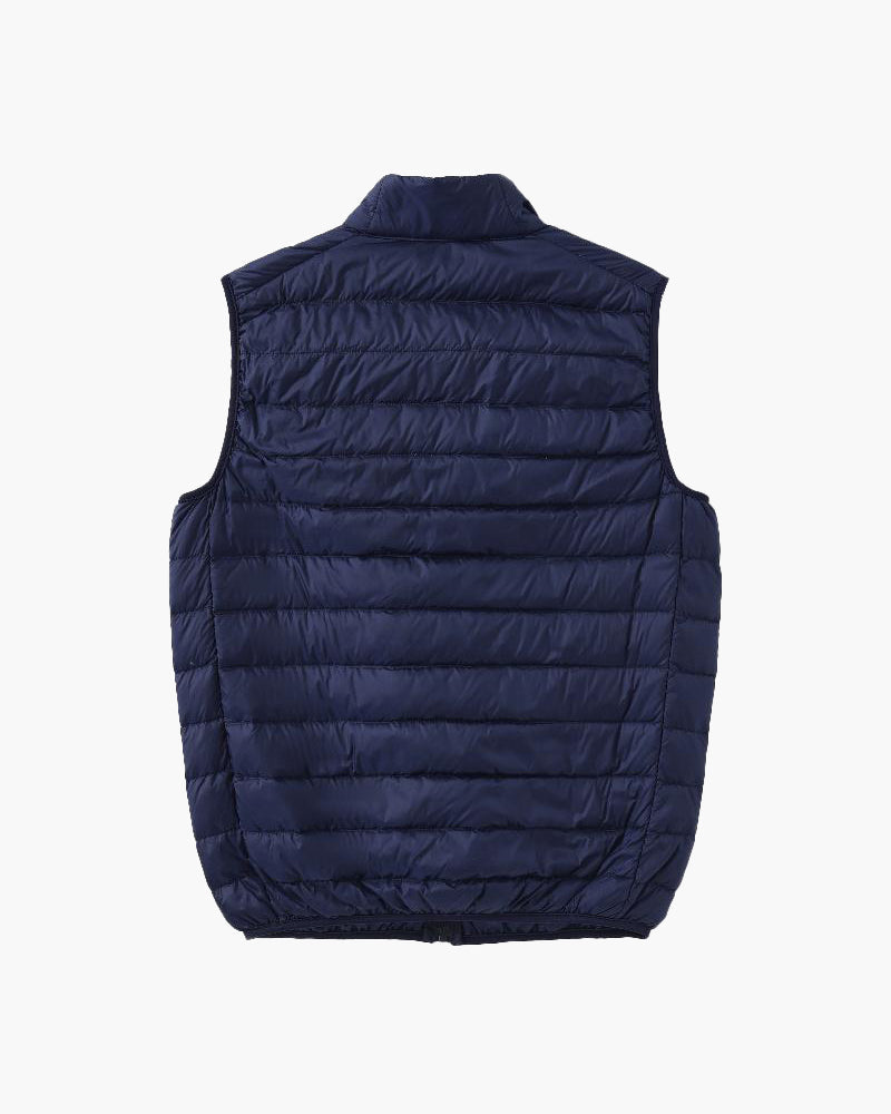 Puffer Gilet - Areistore