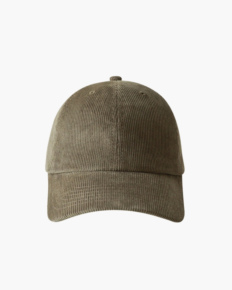 Classic Cord Cap - Areistore