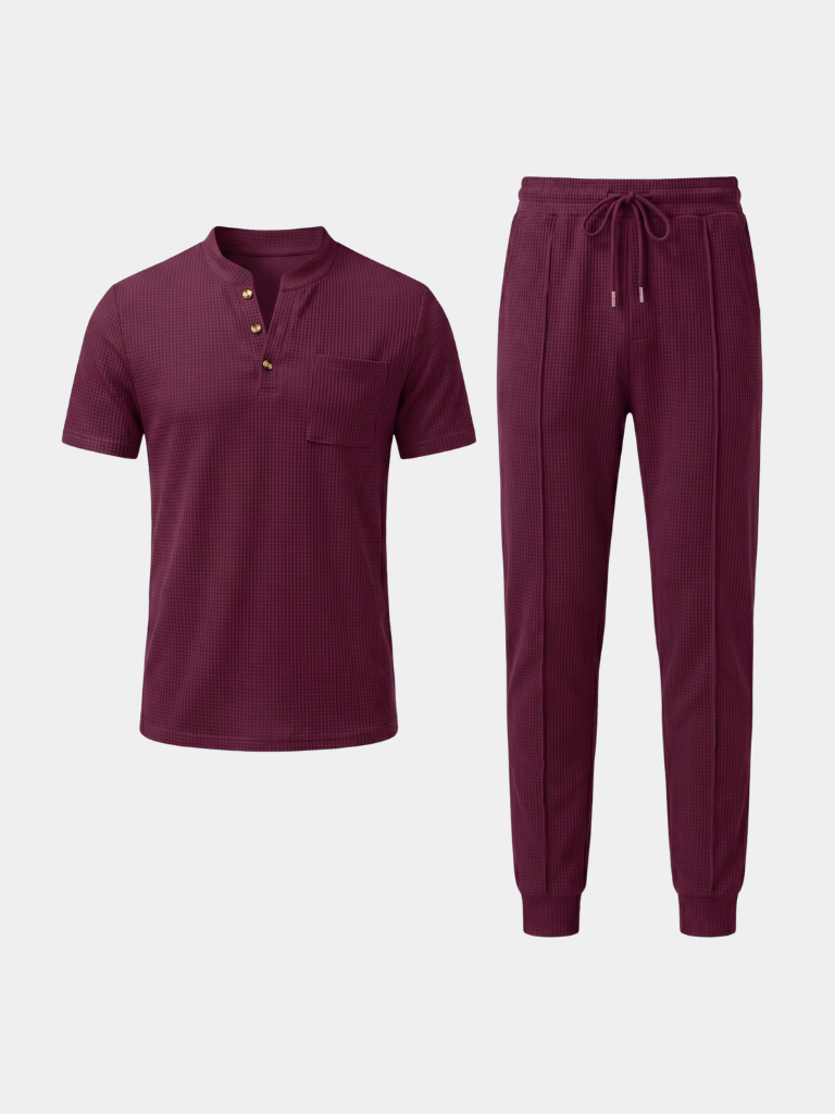 Thermal Mesh Coordinate Set - Areistore