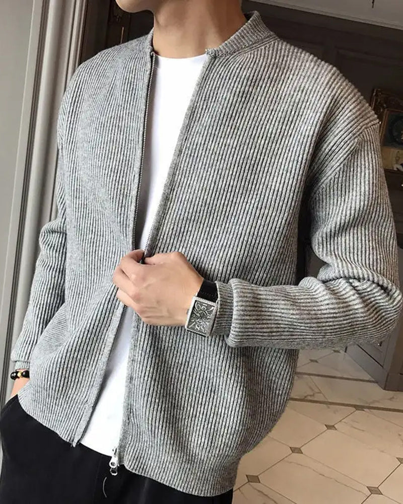 Soft 100% Cotton Gilet - Areistore