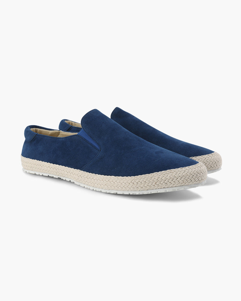 Suede City Shoes - Areistore