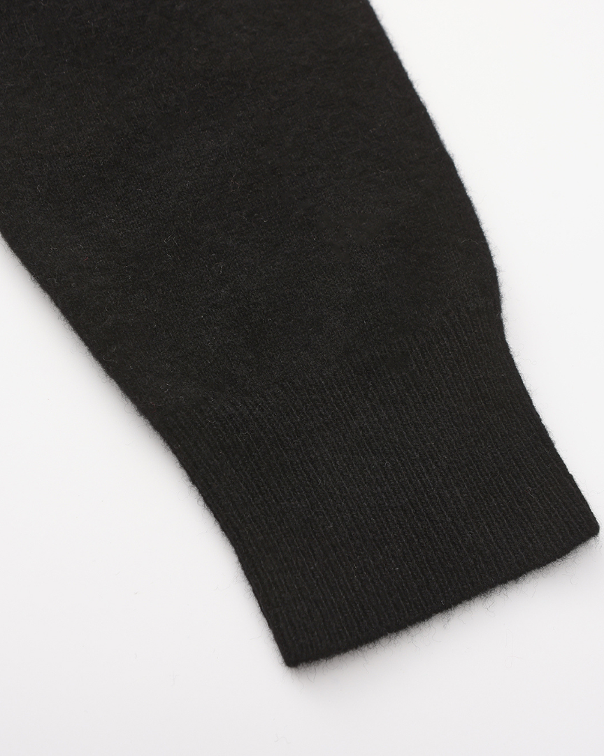 100% Cashmere Polo - Areistore