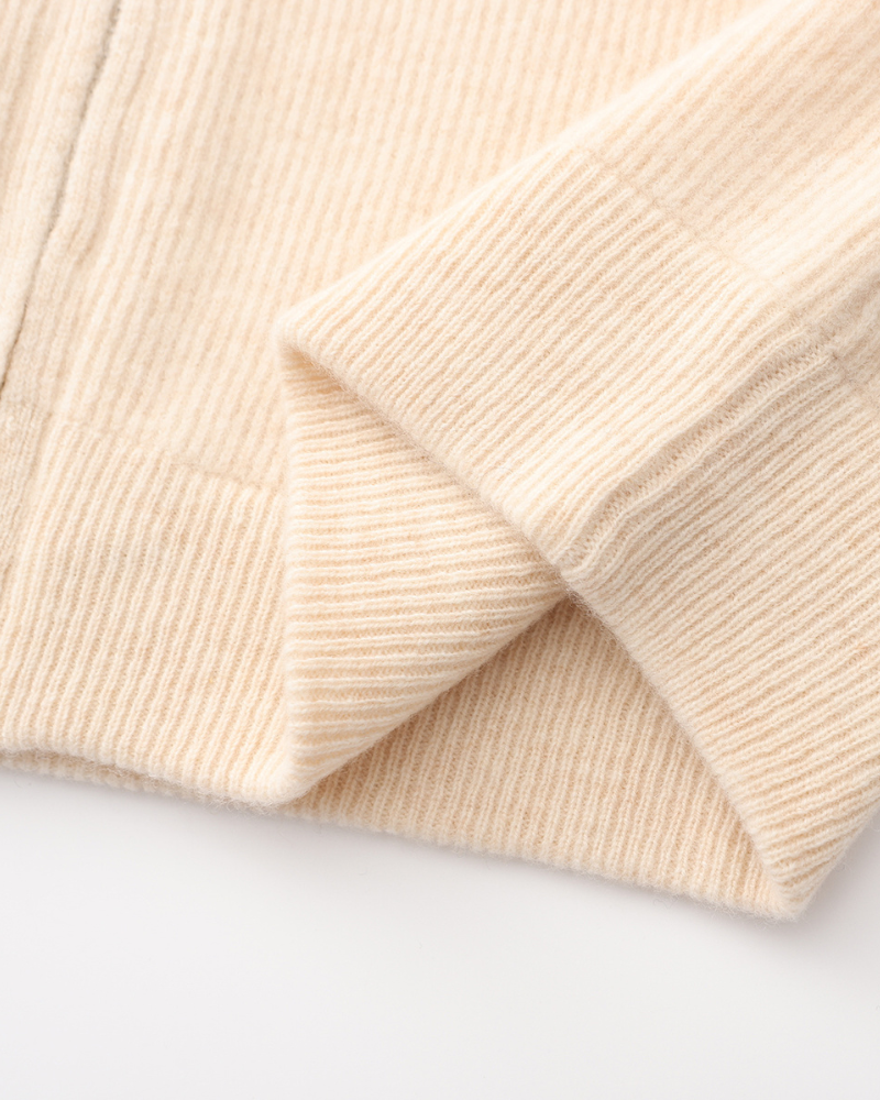 100% Cashmere Vest - Areistore