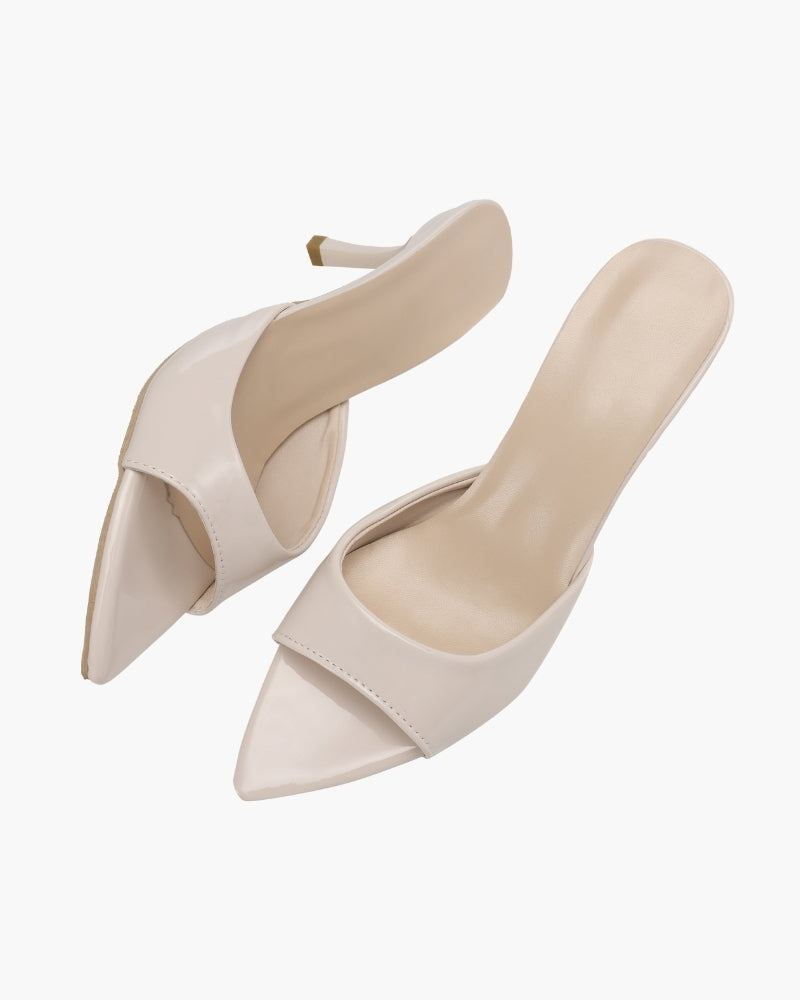 Gia Heels - Areistore