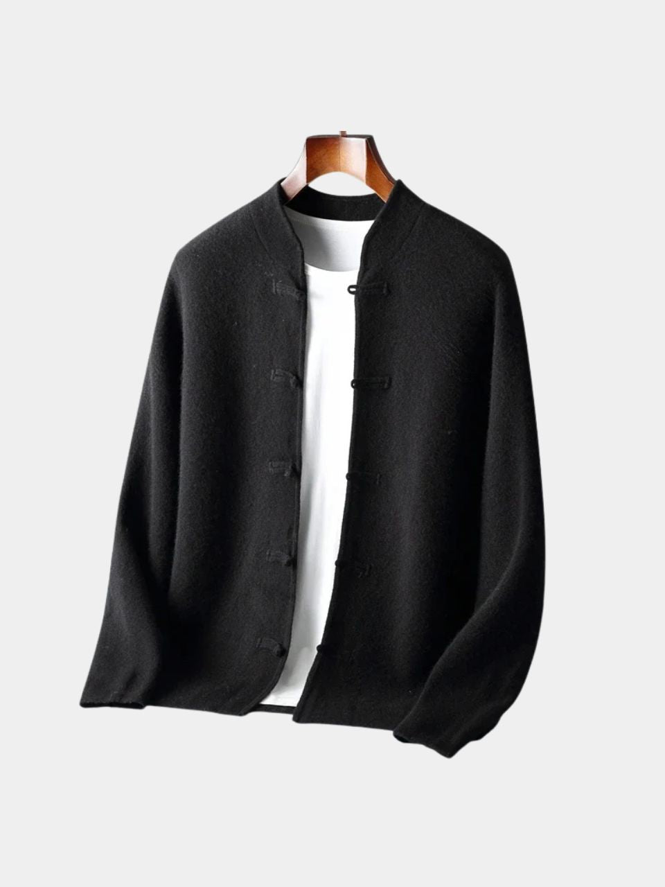 Torino Cashmere Cardigan - Areistore
