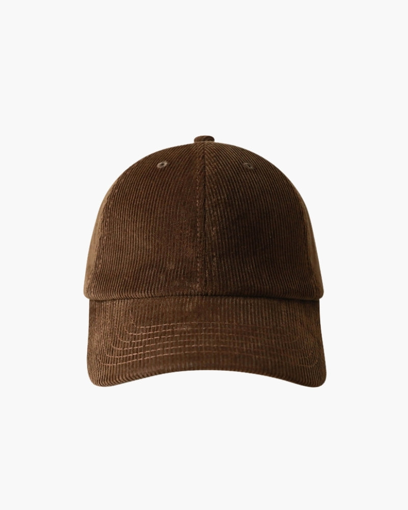 Classic Cord Cap - Areistore