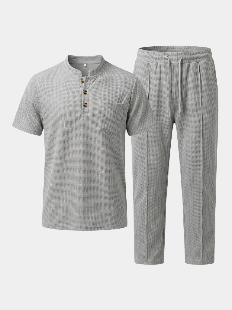 Thermal Mesh Coordinate Set - Areistore