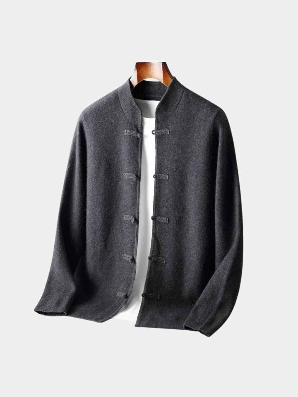 Torino Cashmere Cardigan - Areistore