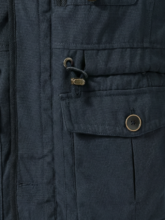 Urban Expedition Parka Jacket - Areistore