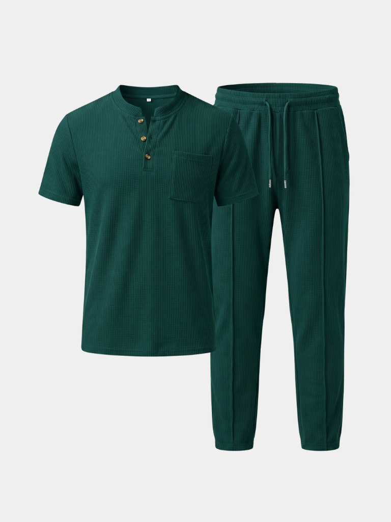 Thermal Mesh Coordinate Set - Areistore