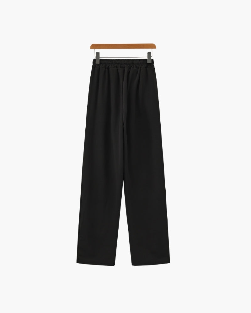 Polo & Pantalon Set - Areistore