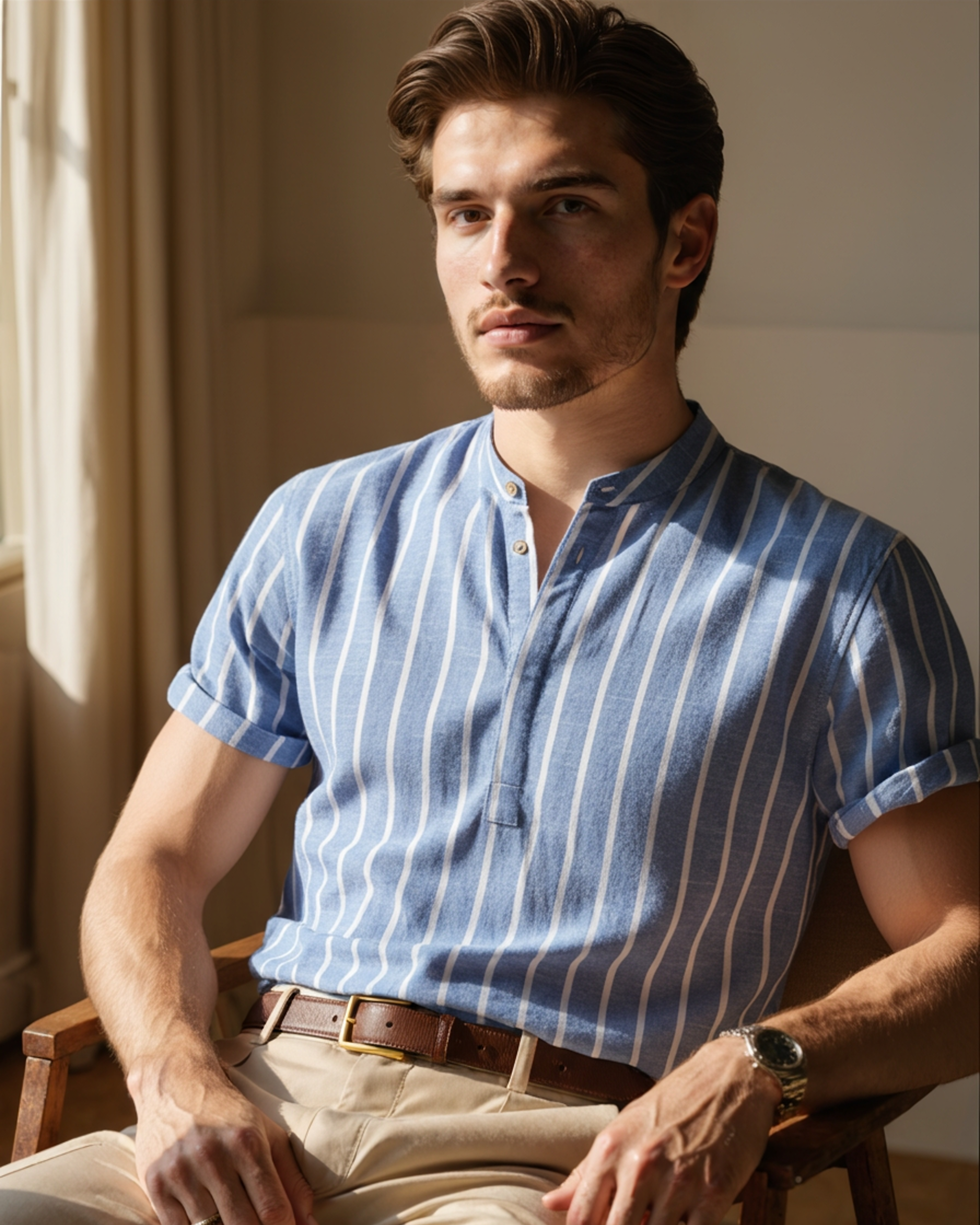 Bari Sailor Polo - Areistore