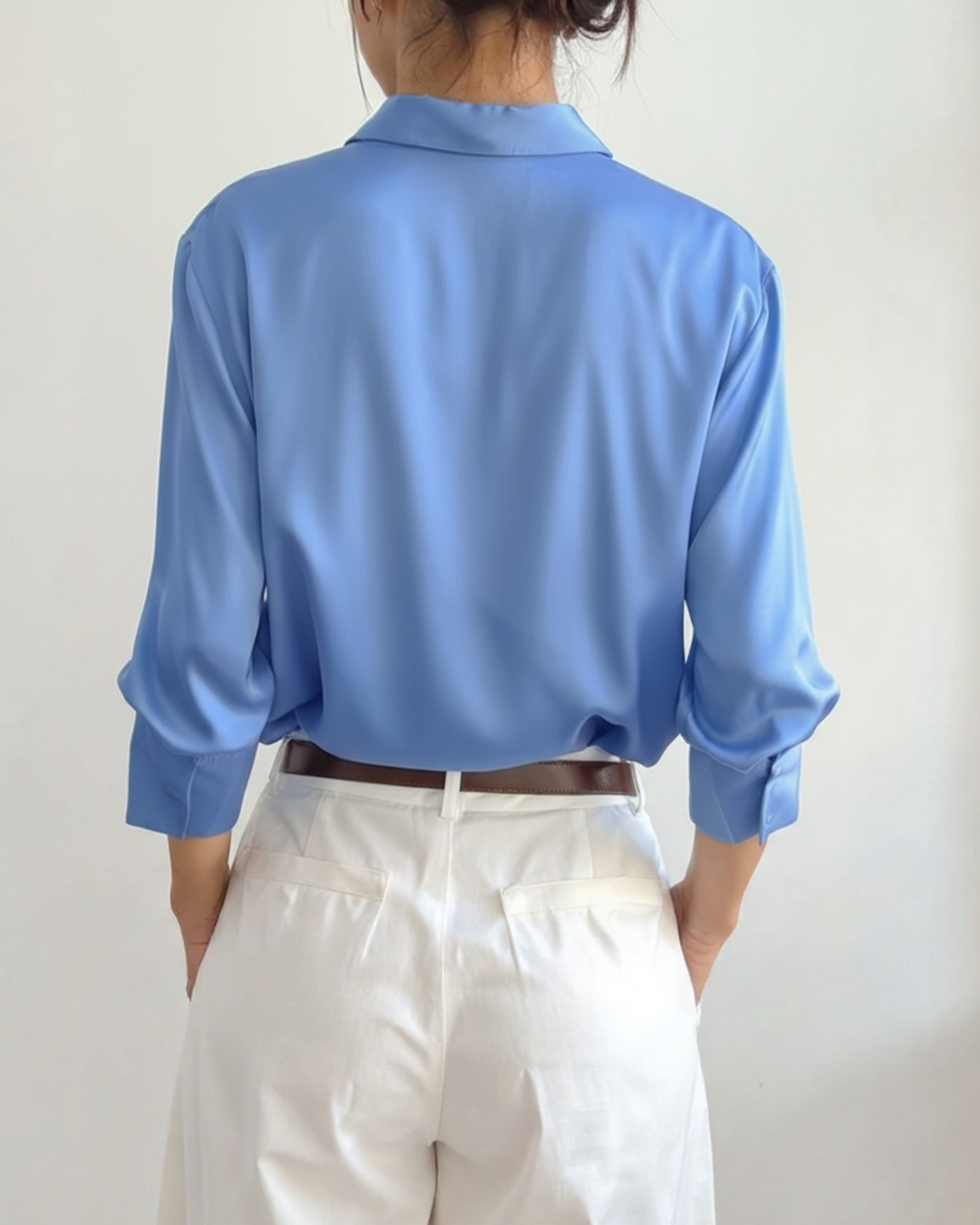 Classic Chic Shirt - Areistore