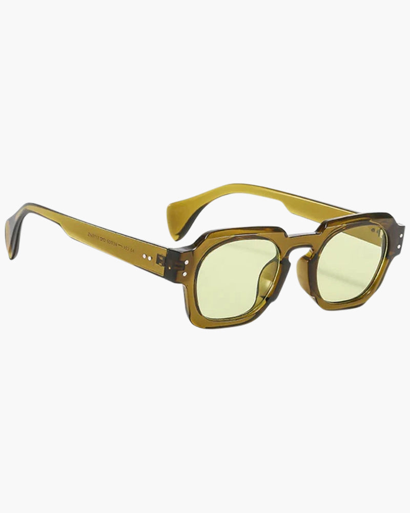 Monaco Sunglasses - Areistore