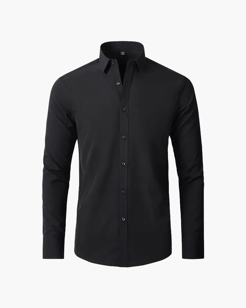 Parkview Full Sleeve Shirt - Areistore