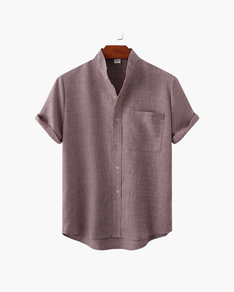 The Mandarin Mark - Areistore