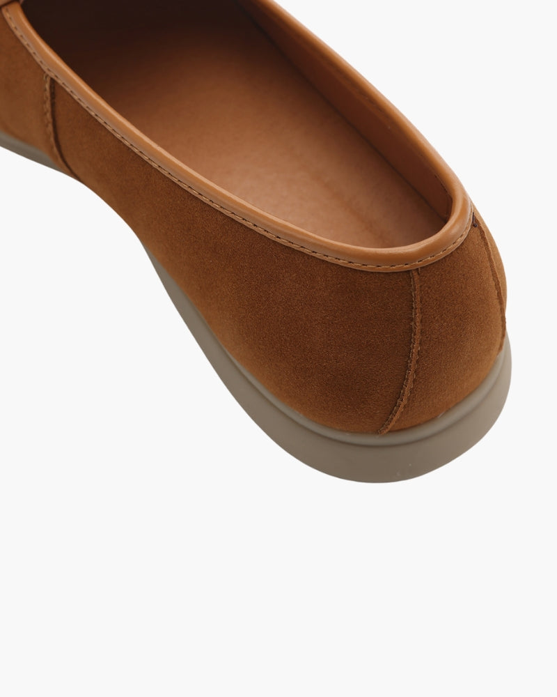 The Stirling Loafer - Areistore