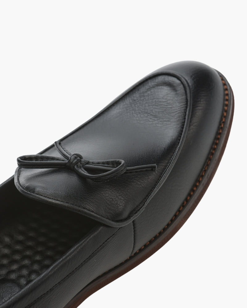 Hampton Lace Loafer - Areistore