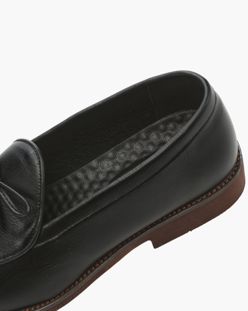 Hampton Lace Loafer - Areistore