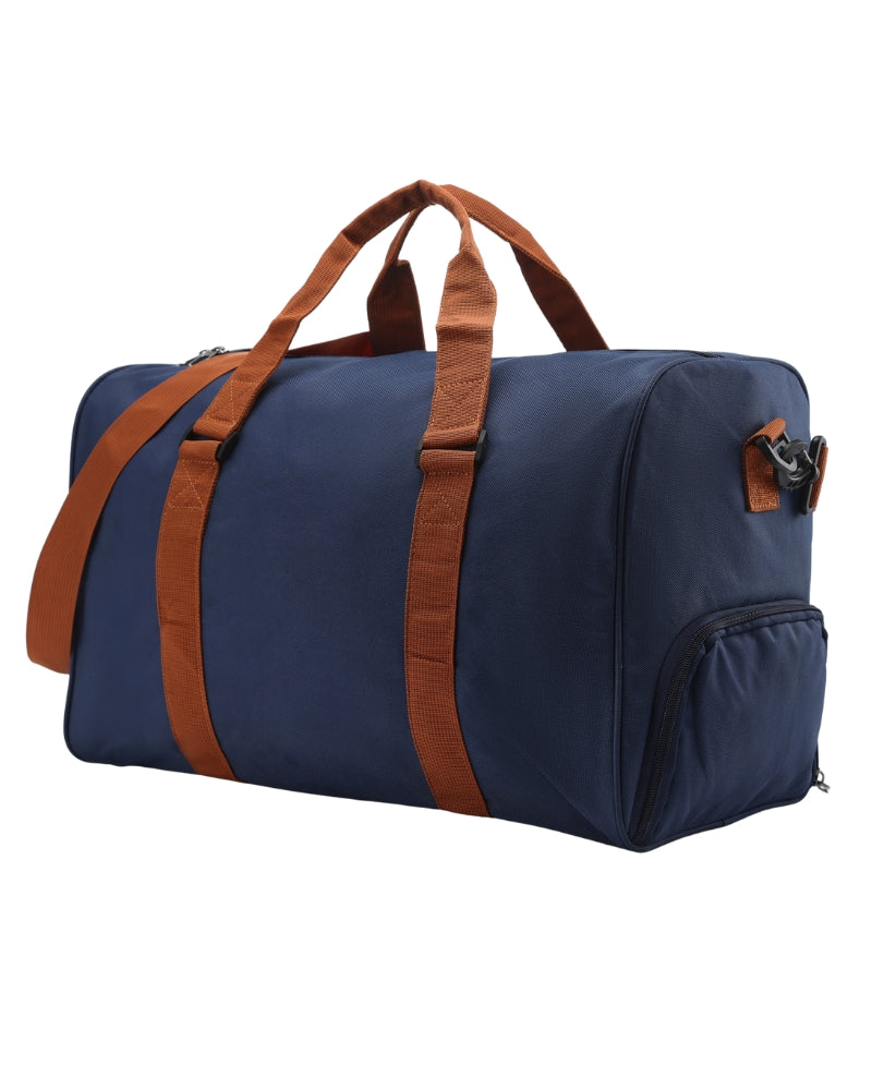 The Nova Duffle - Areistore
